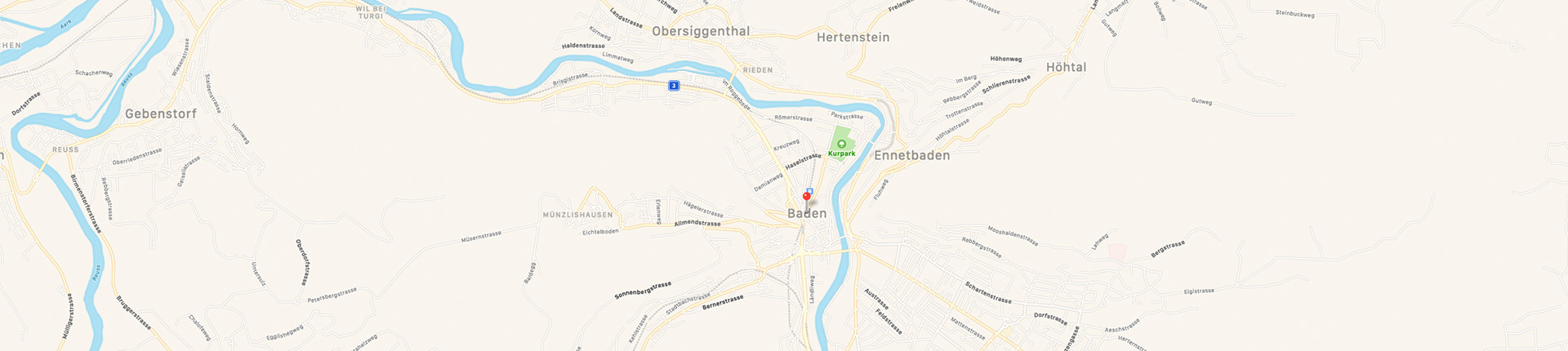 Baden